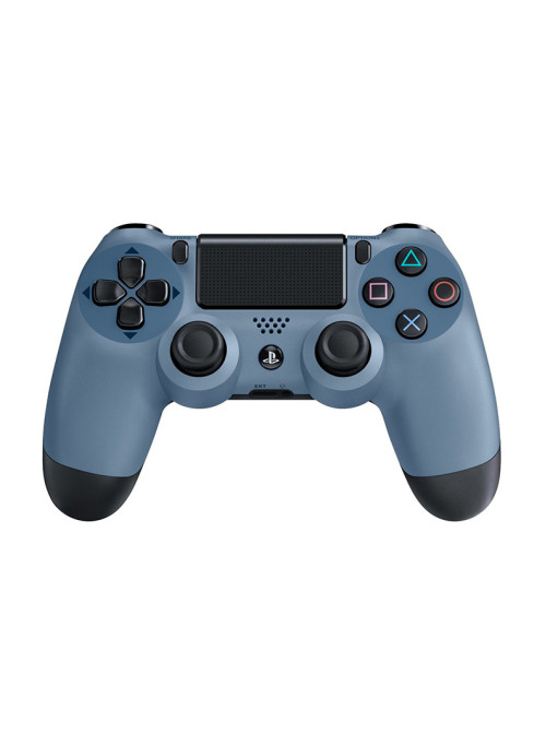 Игровая приставка Sony PlayStation 4 1TB Limited Edition Уцененная (CUH-1208B)